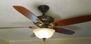 ceiling fan